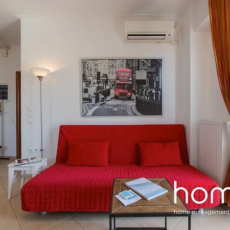 Hellinikon Homm Close To The Metro Афины Экстерьер фото